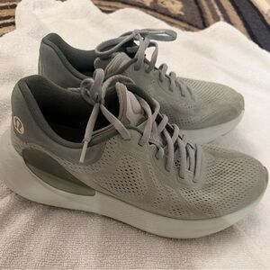 Lululemon tennis shoes